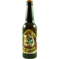 La Goule Blonde