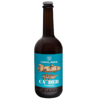 Caber Beer Ca'Ber