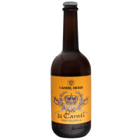 Caber Beer 24 Carati