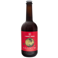 Caber Beer Marte