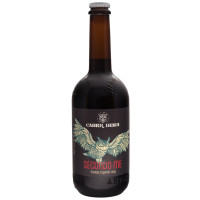 Caber Beer Secondo Me