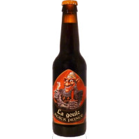 La Goule Black Prince