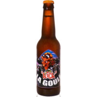 La Goule Kick