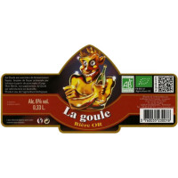 La Goule Bière d'Or