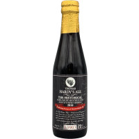 Interbrau Thomas Hardy's Ale The Historical 2018 (Scotch Whisky)