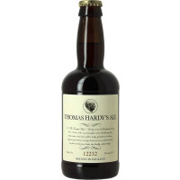 Interbrau Thomas Hardy's Ale (2016)