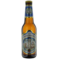 Theresianer Antica Birreria di Trieste Premium Lager