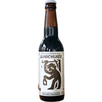 La Brasserie Stéphanoise La  Machurée