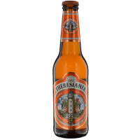 Theresianer Antica Birreria di Trieste India Pale Ale