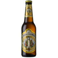 Theresianer Antica Birreria di Trieste Pale Ale
