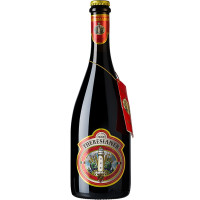 Theresianer Antica Birreria di Trieste Bock