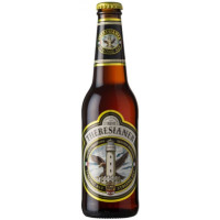 Theresianer Antica Birreria di Trieste Strong Ale