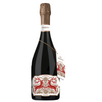 Theresianer Antica Birreria di Trieste Winter Beer