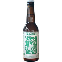 La Brasserie Stéphanoise La Manu