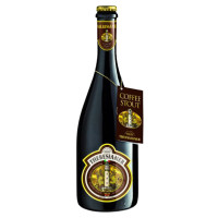 Theresianer Antica Birreria di Trieste Coffee Stout