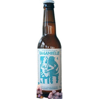 La Brasserie Stéphanoise La Gambelle