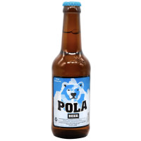 Carib Brewery Pola Beer