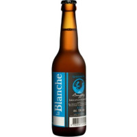 Brasserie du Bouffay Blanche