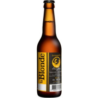Brasserie du Bouffay Blonde