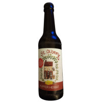 Vintäsch St. Olberg Kupfer Heimat