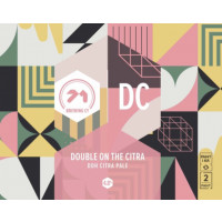 71 Brewing Double on the Citra
