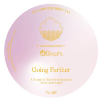Cloudwater Brew Co Going Further