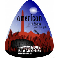 Blackedge Brewing American