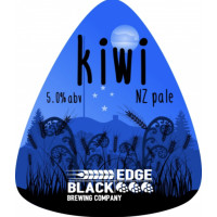 Blackedge Brewing Kiwi
