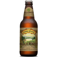 Sierra Nevada Brewing Company Kellerweis
