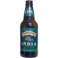 Sierra Nevada Brewing Company India Pale Ale