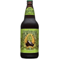 Sierra Nevada Brewing Company Hoptimum (2014)