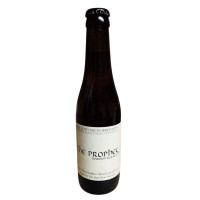 White Pony Microbirrificio The Prophet Bourbon BA (2013)