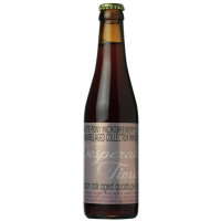 White Pony Microbirrificio Desperate Times