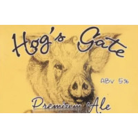 Austendyke Ales Hogs Gate