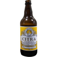 Ards Brewing Co. Citra Single Hop Pale Ale