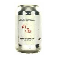 White Pony Microbirrificio Join The Struggle