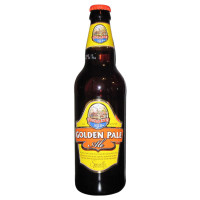 Aldi (Nord / Süd / Hofer) Finchley's Golden Pale Ale