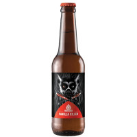 Bunthaus/Elbschloss Vanilla Killer