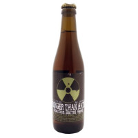 White Pony Microbirrificio Stronger Than Haterz Bourbon BA