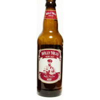 Brains Willy Nilly (Bottle)