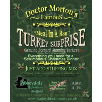 Abbeydale Brewery Doctor Morton's - Turkey Surprise