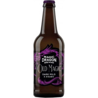 Magic Dragon Brewing Old Magic