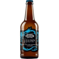 Magic Dragon Brewing Dolphin