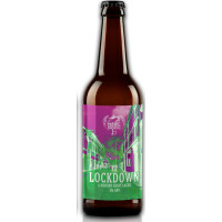 Magic Dragon Brewing Lockdown
