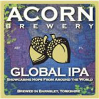 Acorn Brewery Global IPA