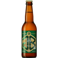 Jämtlands Bryggeri APA (American Pale Ale)