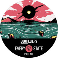 Boutilliers Every State