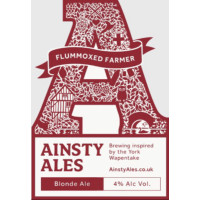 Ainsty Ales Flummoxed Farmer