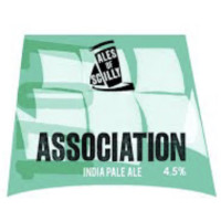 Ales of Scilly Association IPA
