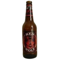 Anheuser-Busch InBev USA Red Wolf